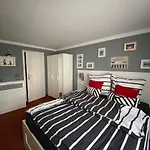 Ferienzimmer Am Strom 34